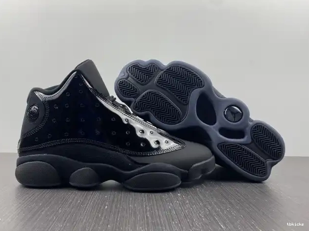 Reps TBK Cap and Gown 13 Retro 414571-012 Jordan Air 0508